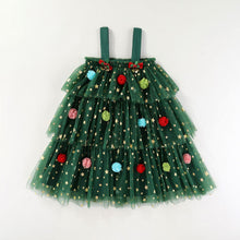 Load image into Gallery viewer, Merry Sparkle Christmas Dress
