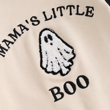 Load image into Gallery viewer, Mama’s Little Boo Romper
