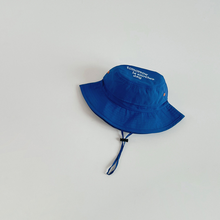 Load image into Gallery viewer, Tomorrow is Another Day Bucket Hat
