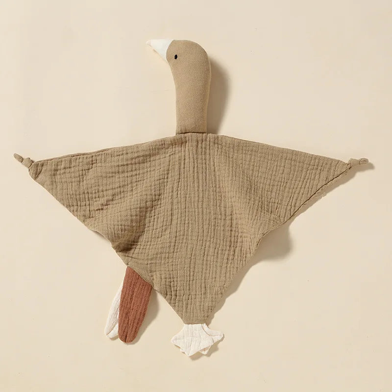 Little Goose Comforter