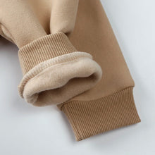 Load image into Gallery viewer, Reindeer Cheer Romper with Bonnet
