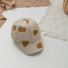 Load image into Gallery viewer, Say Cheese Baseball Hat
