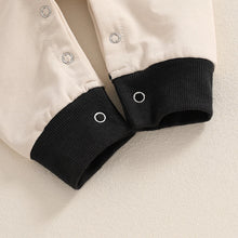 Load image into Gallery viewer, Mama’s Little Boo Romper

