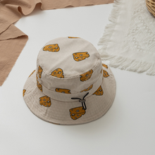 Load image into Gallery viewer, Say Cheese Bucket Hat
