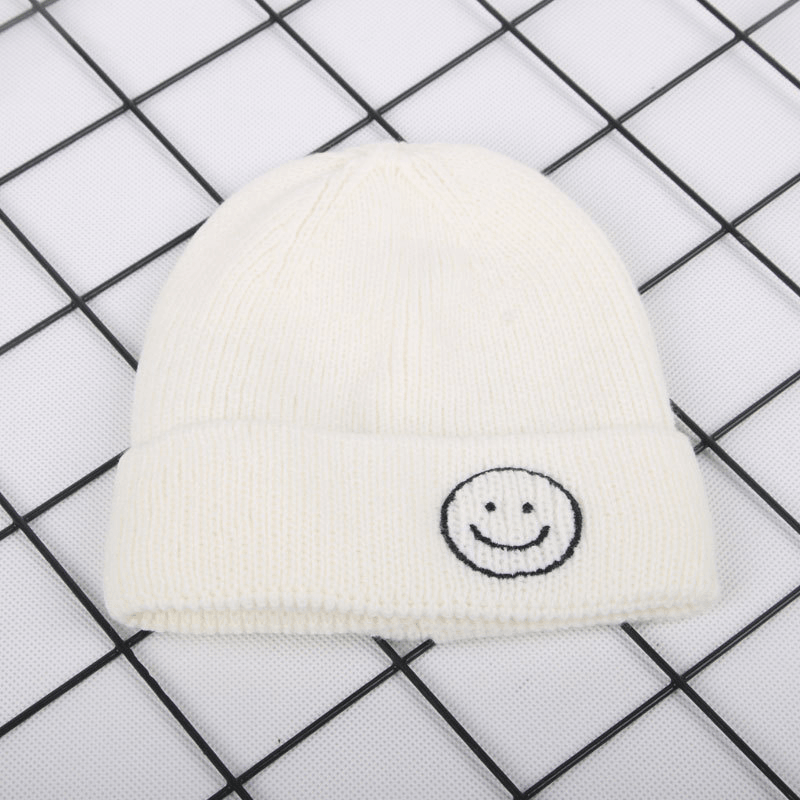 Smile Squad Beanie