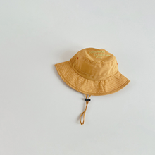 Load image into Gallery viewer, Tomorrow is Another Day Bucket Hat
