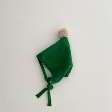 Load image into Gallery viewer, Pom Knit Winter Hat
