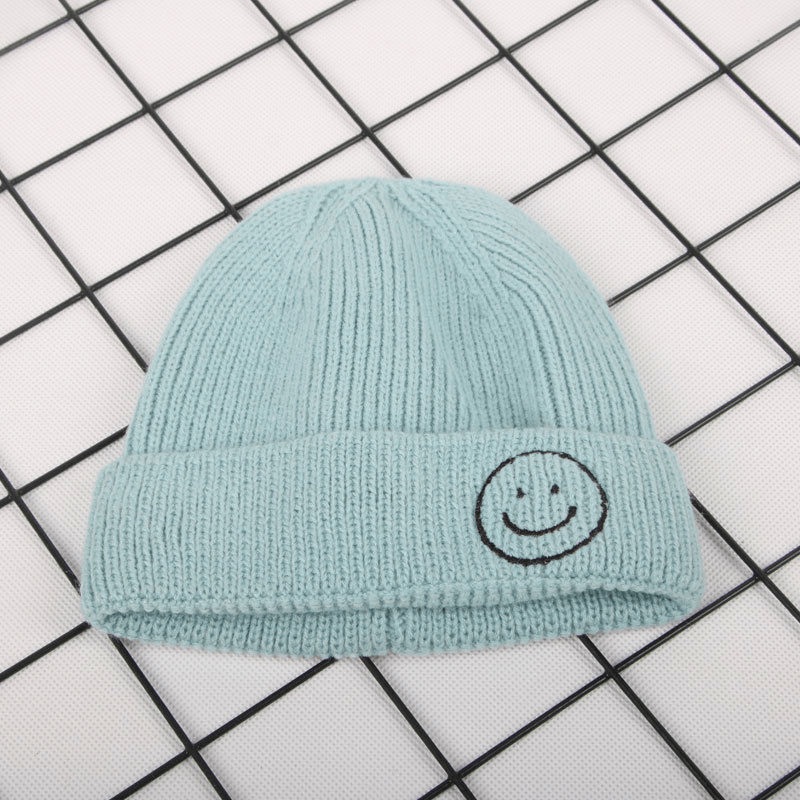 Smile Squad Beanie