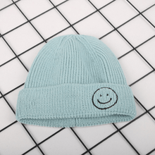Load image into Gallery viewer, Smile Squad Beanie
