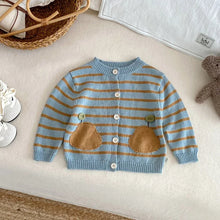 Load image into Gallery viewer, Little Orchard Cardigan
