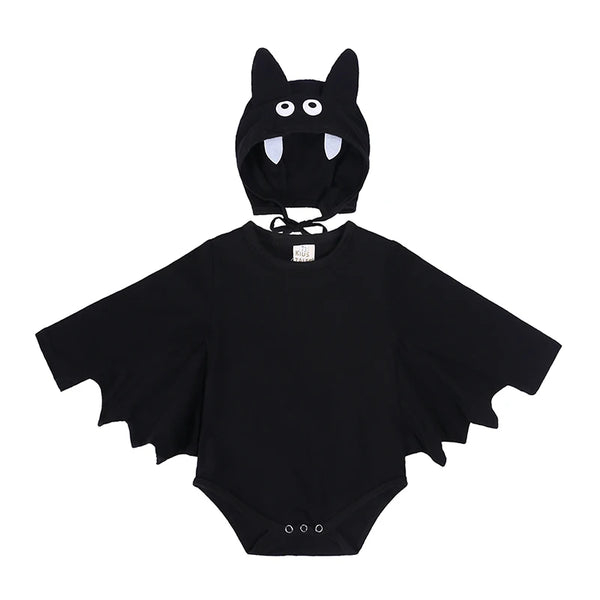 Little Bat Costume Set