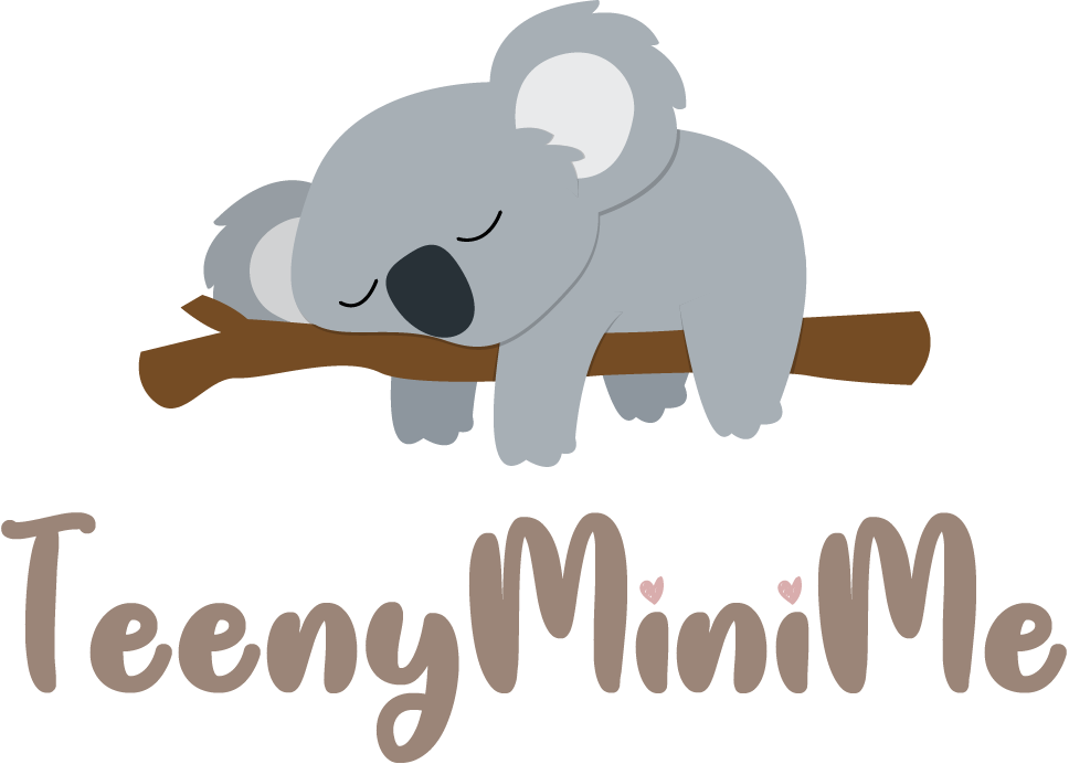Teeny Mini Me