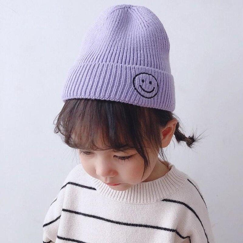 Smile Squad Beanie