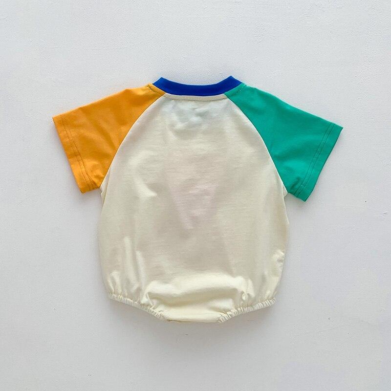 Perfect Potato Romper