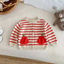 Load image into Gallery viewer, Little Orchard Cardigan
