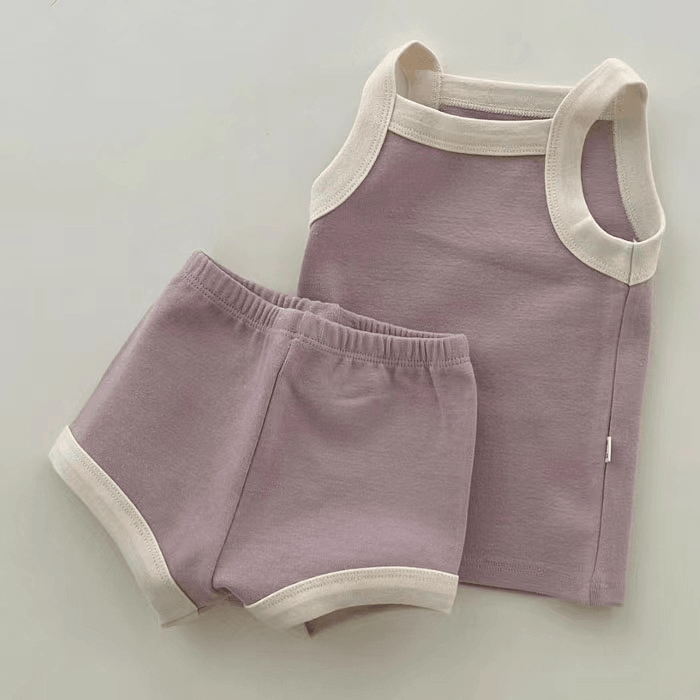 Soft Pastel Set