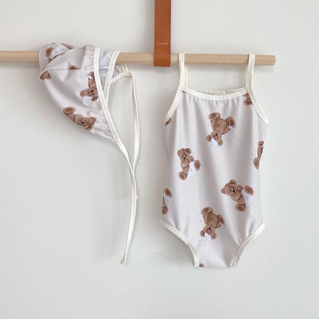 mini me swimsuit