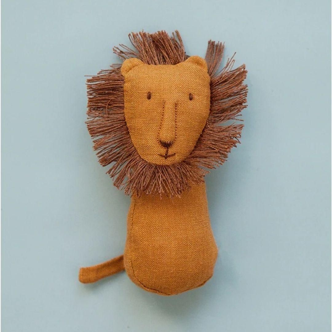 Noah's Friends Rattle