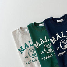 Load image into Gallery viewer, Malibu Tennis Club Sweatshirt and Jogger Pants Set
