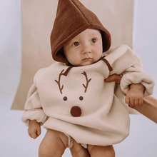 Load image into Gallery viewer, Basic Baby Bonnet
