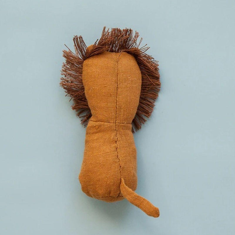 Noah's Friends Rattle