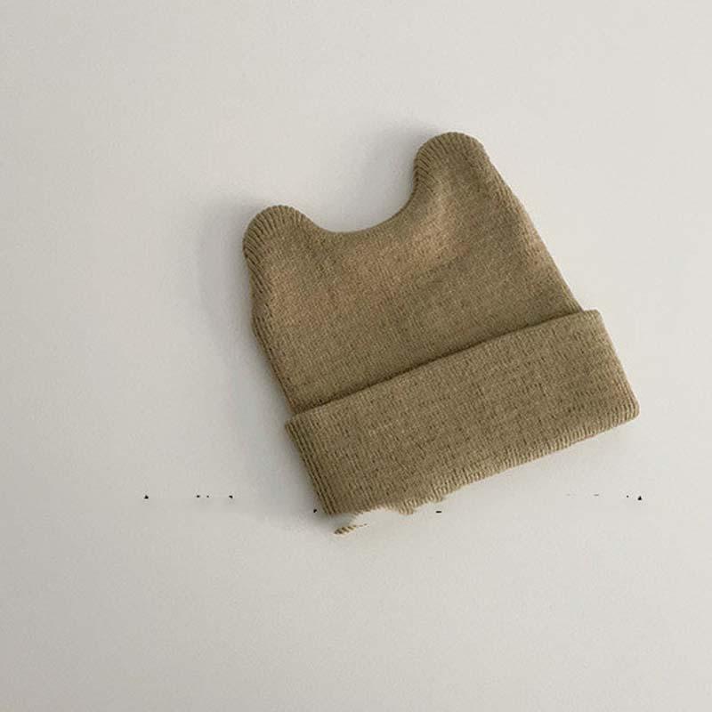 Chubby Bunny Beanie