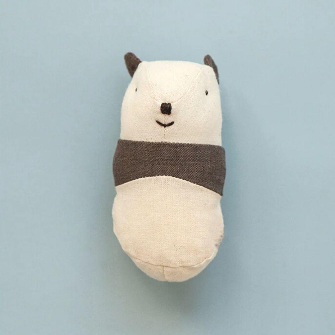 Noah's Friends Rattle