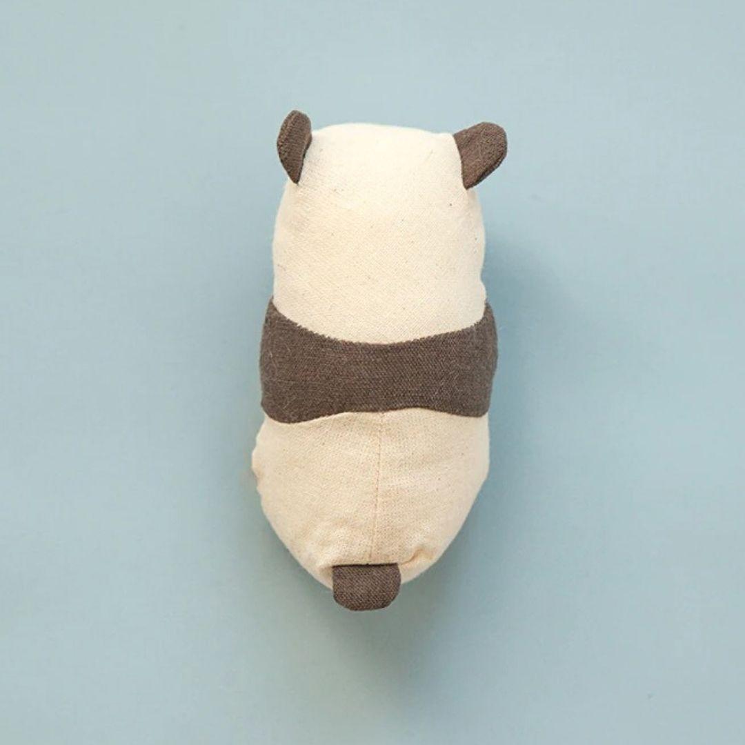Noah's Friends Rattle
