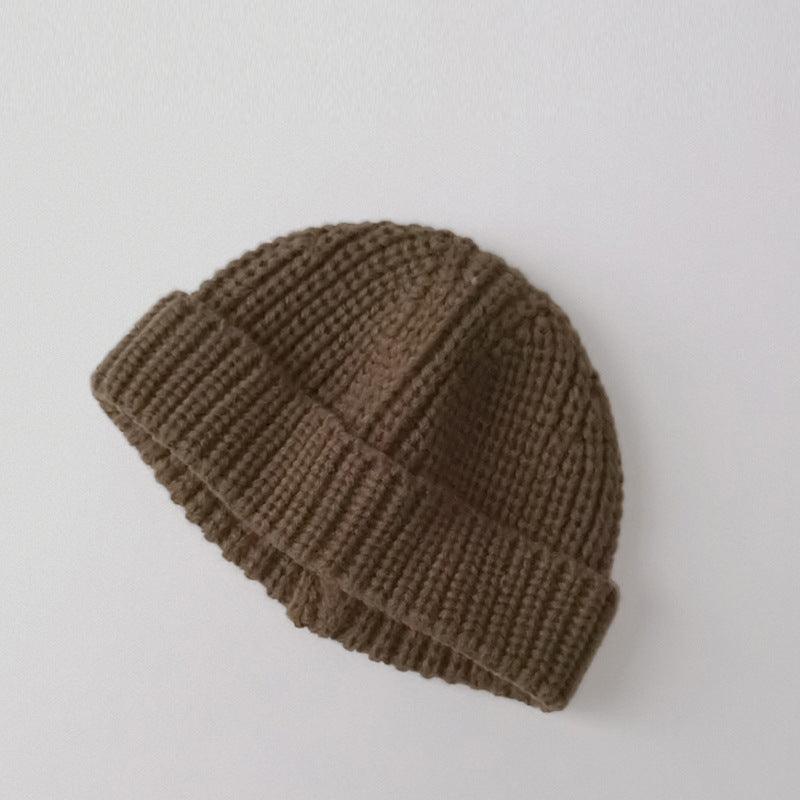 Basic Knitted Beanie