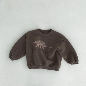 Cozy Dinorino Sweater