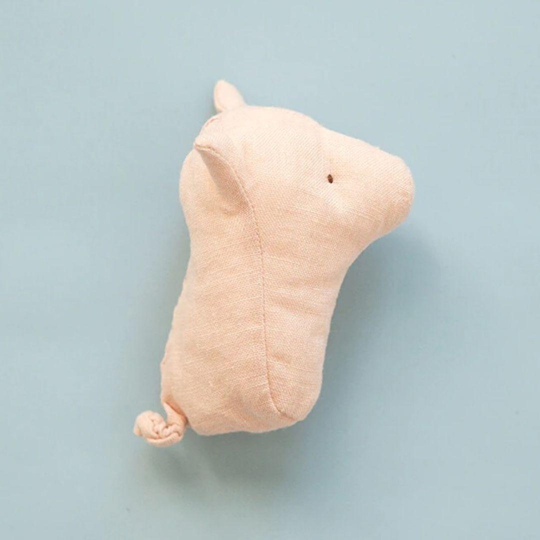Noah's Friends Rattle