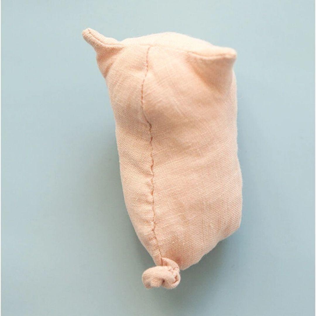 Noah's Friends Rattle