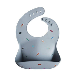 Baby Silicone Bib