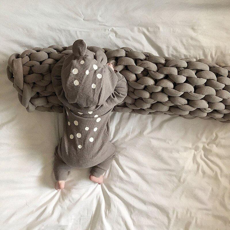 Fond Of Fawns Onesie