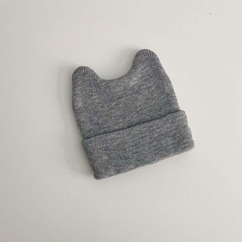 Chubby Bunny Beanie