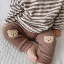 Load image into Gallery viewer, Benny the Bear Pants
