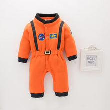 Load image into Gallery viewer, Astronaut Cadet Jumpsuit
