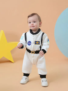 Astronaut Cadet Jumpsuit