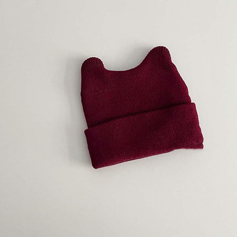 Chubby Bunny Beanie