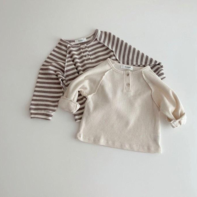 Long Sleeved Lightweight Sweater