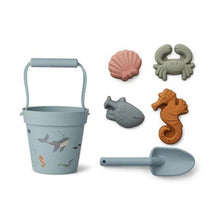 Load image into Gallery viewer, Beach Garden Toy Set
