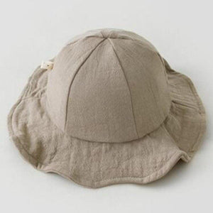 Ali Fisherman Hat