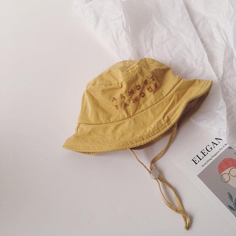 Almost Famous Bucket Hat