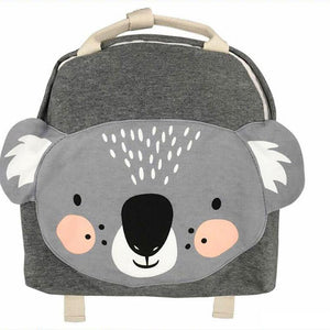 Nordic Animal Backpack